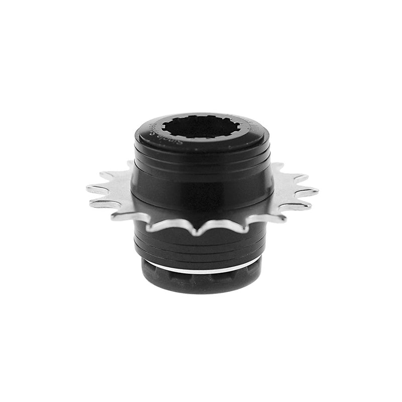 Load image into Gallery viewer, Wheels Manufacturing 20T HG Cassette Spacer
