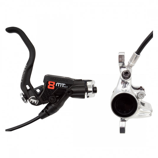 Magura-MT8-Pro-Disc-Brake-Disc-Brake-&-Lever-Mountain-Bike-BR6456-MTB-Flat-Bar-Disc-Brakes