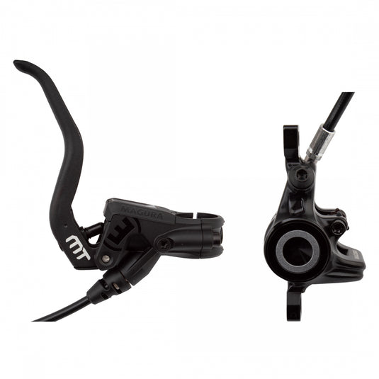 magura mountainbike Magura MT4 Hydraulic Disc Brake with Carbon Body & Adjustable Reach – 365 Cycles