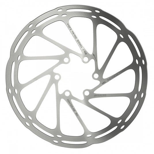 SRAM-CenterLine-6-Bolt-Disc-Rotor-Disc-Rotor-Mountain-Bike-Road-Bike-BR2259-Bicycle-Rotor