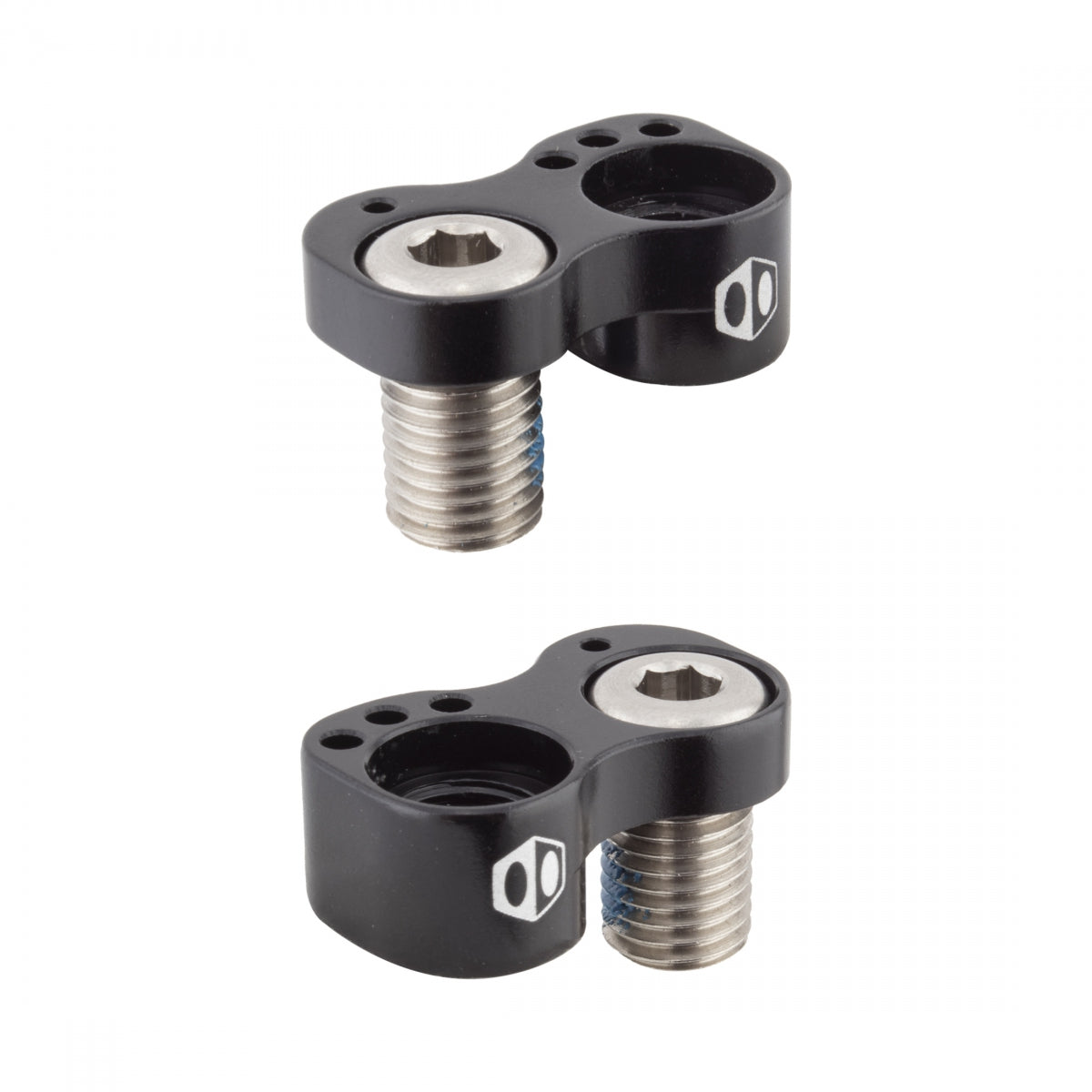 Box Two M10 Aluminum Canti Brake Post Extenders - Adjustable, CNC ...