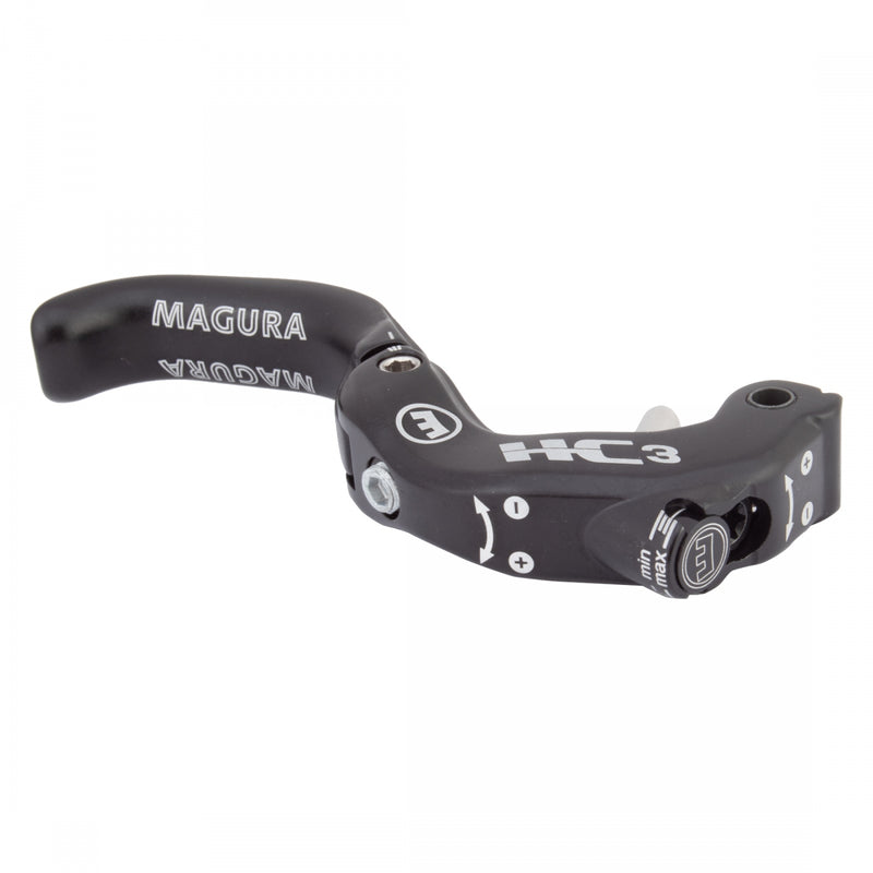 Load image into Gallery viewer, Magura-HC3-1-Finger-Hydraulic-Brake-Lever-Part-Mountain-Bike-Cyclocross-Bike-Road-Bike-BR6393-Hydraulic-Brake-Lever-Part-For-Bicycle
