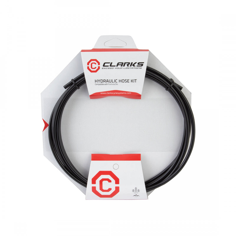 Load image into Gallery viewer, Clarks HH1-8 Hydraulic Hose Kit Shimano M9100/6000 HH1-8 3000mm
