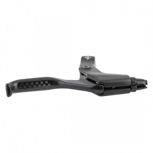 Origin8 Midi-Trigger SP Levers Black/Black Short Pair