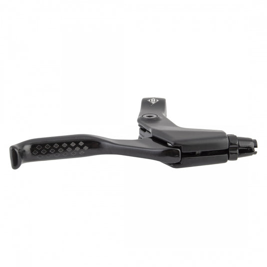 Origin8 Midi-Trigger LP Levers Black/Black Long Pair