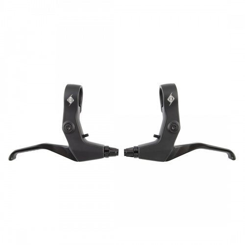 Origin8-Brake-Lever-Flat-Bar-BMX-Pair-2-Finger-Left-&-Right-BLBX0089