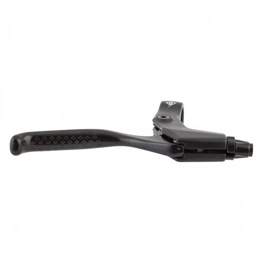 Origin8 Maxi-Trigger LP Levers Black/Black Long Pair