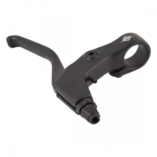 Origin8 Maxi-Trigger LP Levers Black/Black Long Pair