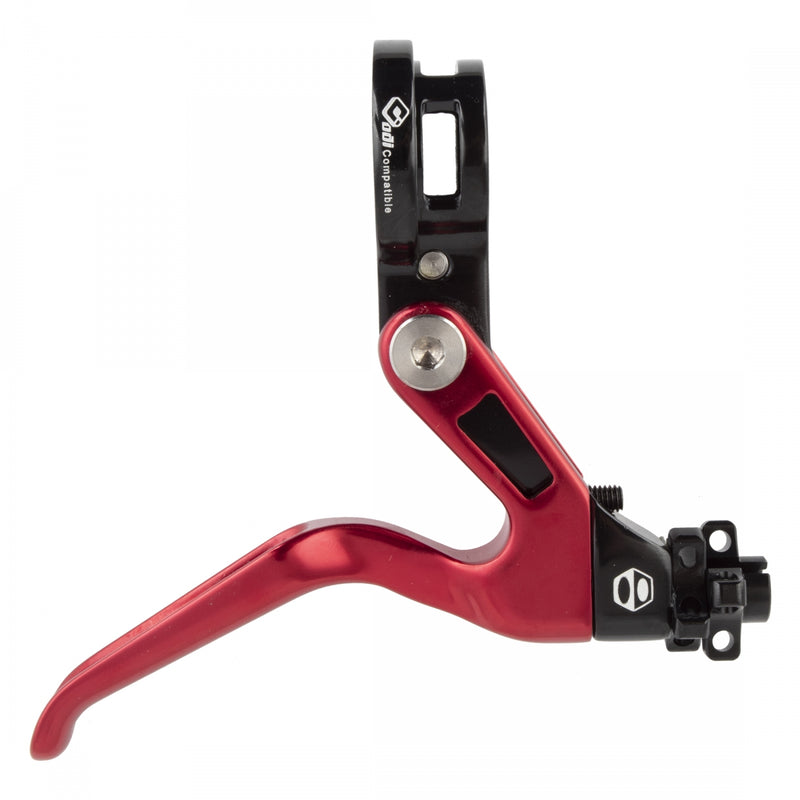 Load image into Gallery viewer, BOX-Brake-Lever-Flat-Bar-BMX-Individual-Right-BLBX0252
