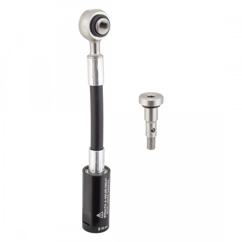 Load image into Gallery viewer, SRAM-Hydraulic-Brake-Lever-Parts-Hydraulic-Brake-Lever-Part-DBHK0145-Hydraulic-Brake-Lever-Part-For-Bicycle
