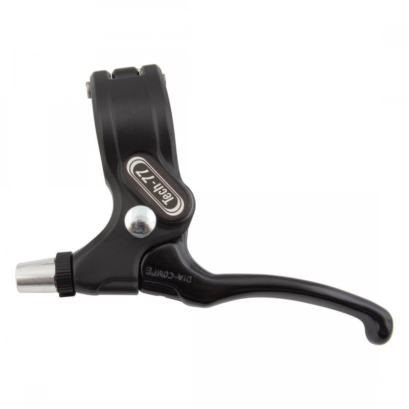 Load image into Gallery viewer, Dia-Compe-Brake-Lever-Flat-Bar-BMX-Individual-Left-BLBX0128
