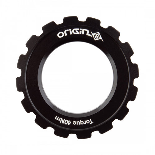 Origin8-CenterLock-Disc-Lockring-Disc-Rotor-DSRT0185-Bicycle-Rotor