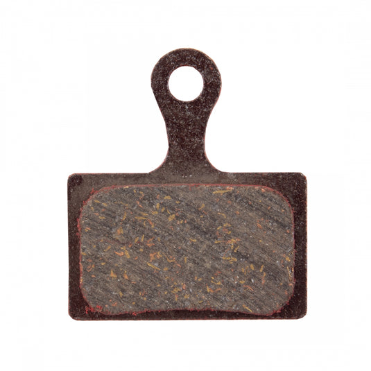 Pack of 2 Kool-Stop Disc Brake Pads for Shimano - Organic Compound