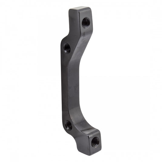 Origin8 Vise IS Mount to Post Mount Disc Adapter 140mm to 160mm/160mm to 180mm