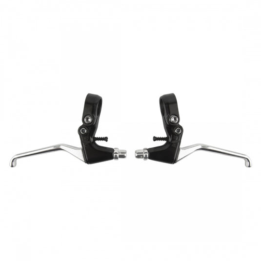 Sunlite-Brake-Lever-Flat-Bar-BMX-Pair-Left-&-Right-BLFL0066PO1