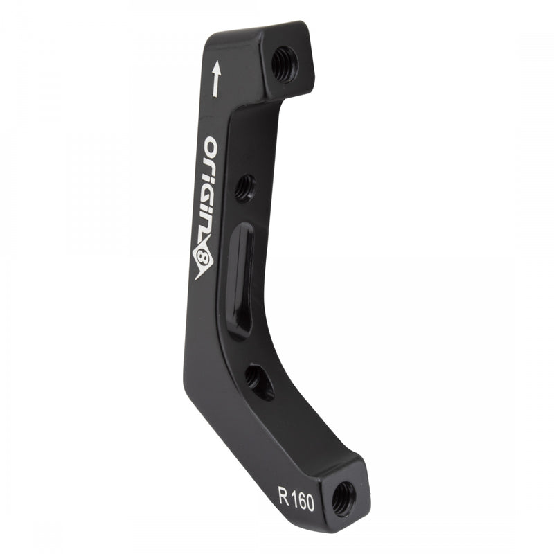 Load image into Gallery viewer, Origin8 Flat to Post Mount Disc Brake Adapters 140mm-160mm Conversion for MTB &amp; Road Bikes
