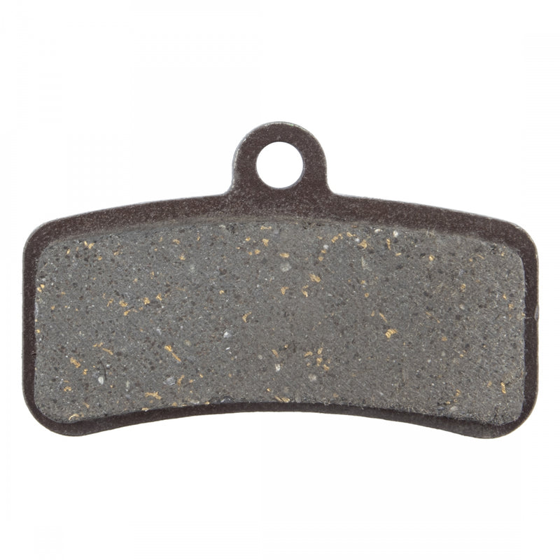 Load image into Gallery viewer, Pack of 2 Kool-Stop Shimano Saint/Zee Disc Brake Pads - Ebike Compound
