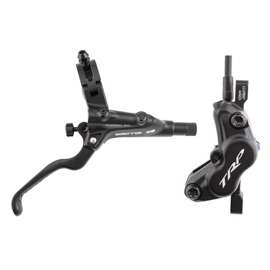 TRP-Slate-T4-Disc-Brake-&-Lever-Mountain-Bike-DBKL0364-MTB-Flat-Bar-Disc-Brakes