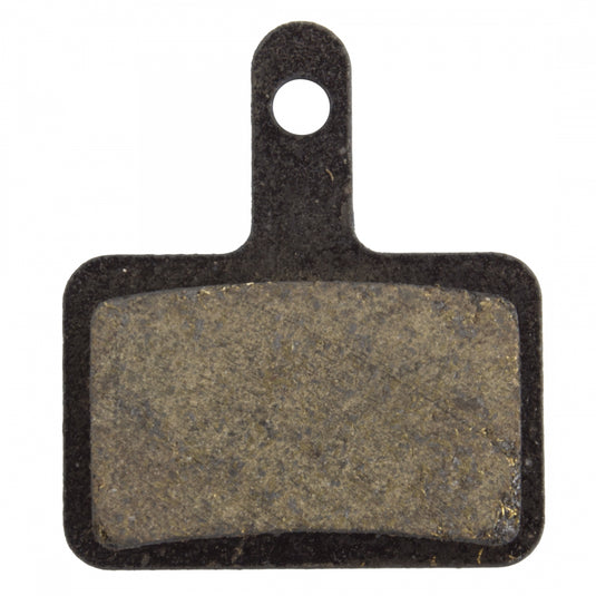 Sunlite PowerPad Semi-Metallic Disc Brake Pads for E-Bikes - Compatible with Shimano Alivio & Deore M415/M465