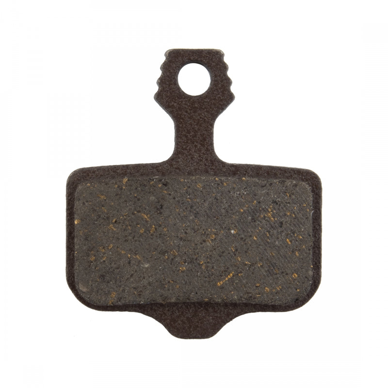 Load image into Gallery viewer, 2 Pack Kool-Stop Avid Elixir 1/3/5 / SRAM XX/XO Disc Brake Pads - Ebike Compound
