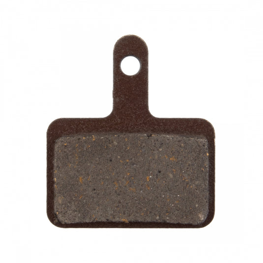 Pack of 2 Kool-Stop Shimano XT Deore Disc Brake Pads - Ebike Compound