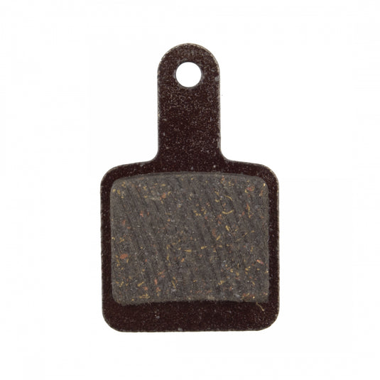 Kool-Stop Ebike Disc Brake Pads Bundle for Tektro Volans/Auriga with Ceramic Layered Steel Backplate