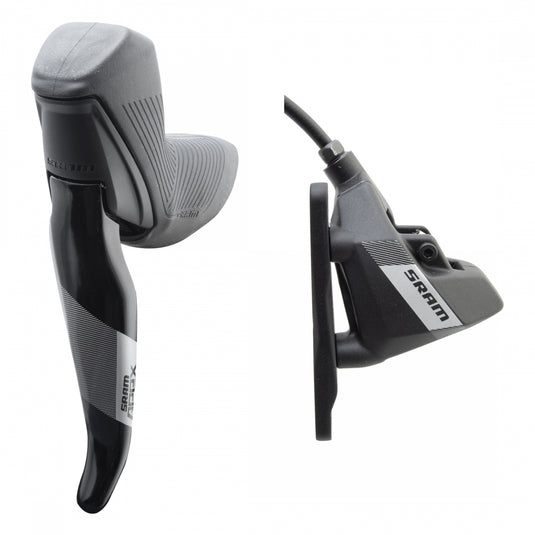 Sram-Apex-D1-Hydraulic-Disc-Brake-Disc-Brake-&-Lever-Road-Bike-DBKL0540-MTB-Flat-Bar-Disc-Brakes