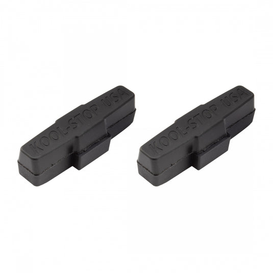 Pack of 2 Kool-Stop Magura HS33 Replacement Brake Pad Inserts - Ebike