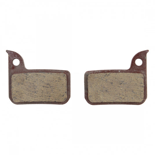 Kool-Stop SRAM Red Disc Brake Pads Alloy Organic for Avid/SRAM Hydraulic Road Cycling