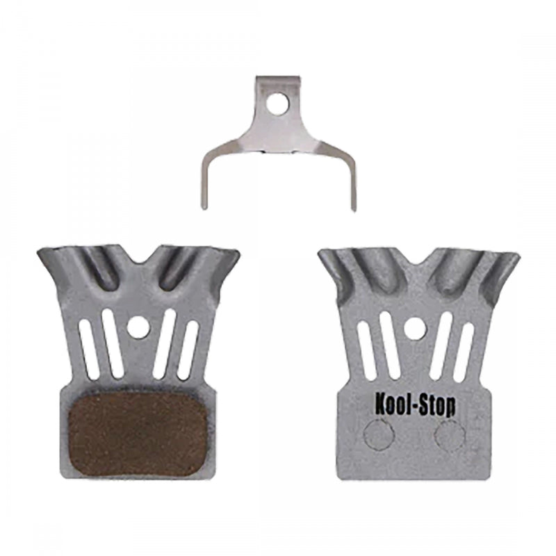 Load image into Gallery viewer, Koolstop-Disc-Brake-Pad-Organic-DBBP0452-Disc-Brake-Pads
