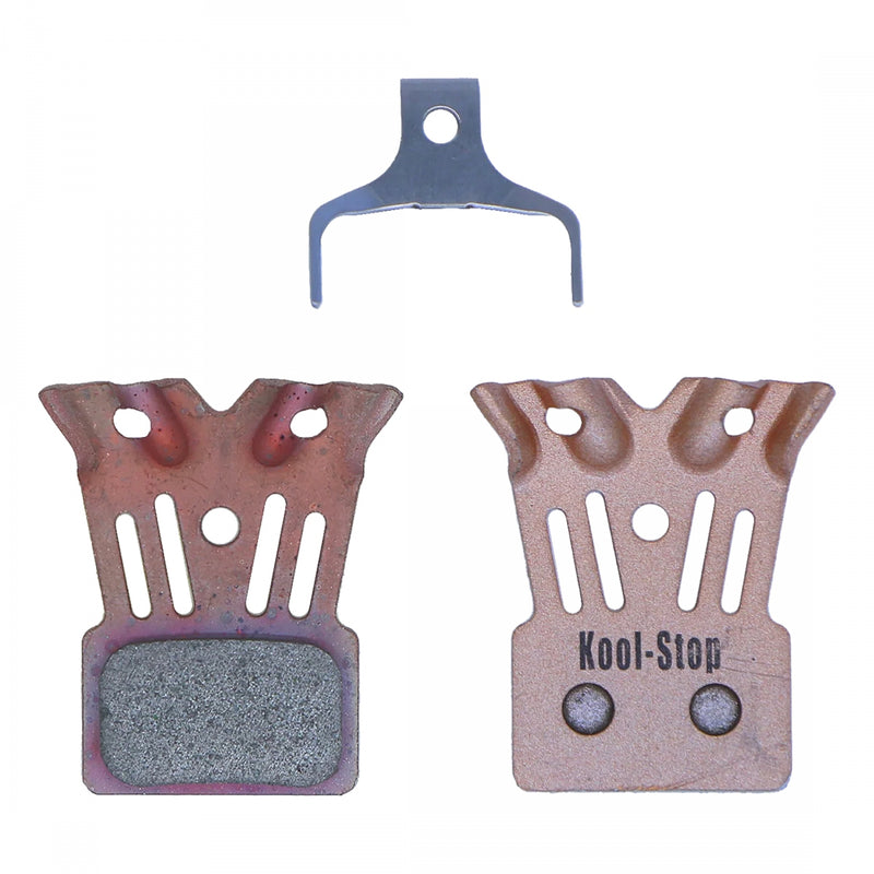 Load image into Gallery viewer, Kool-Stop-Disc-Brake-Pad-Sintered-DBBP0423-Disc-Brake-Pads
