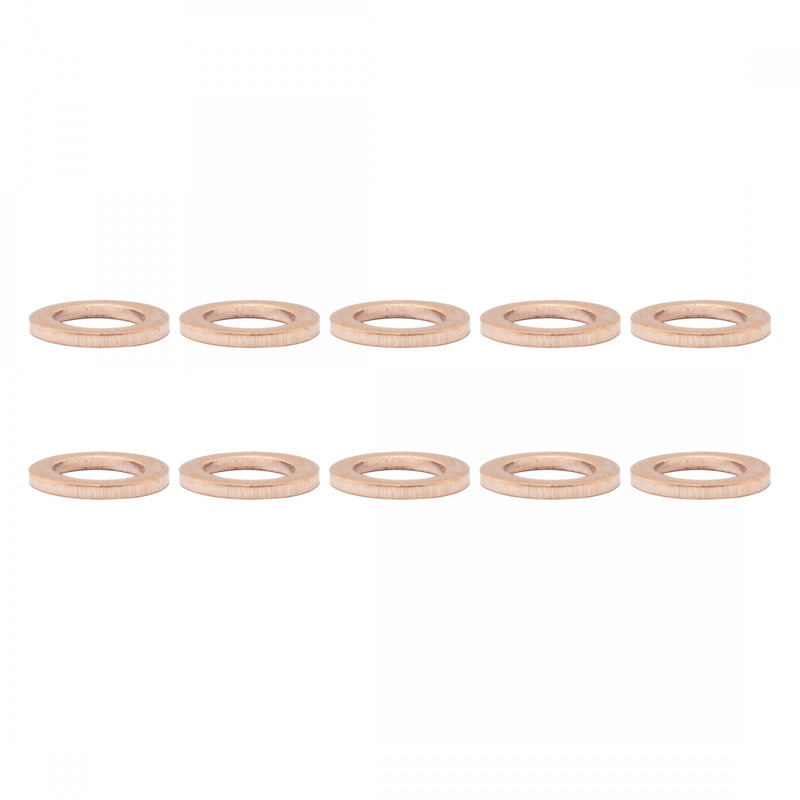 Load image into Gallery viewer, Sunlite-PT06-Brake-Brass-Oil-Seal-Hydraulic-Brake-Lever-Part-HBLP0308-Hydraulic-Brake-Lever-Part-For-Bicycle
