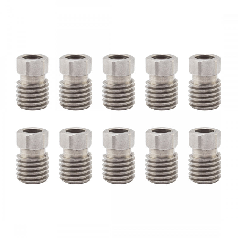 Load image into Gallery viewer, Sunlite-PT34-Brake-Flare-Nut-Hydraulic-Brake-Lever-Part-HBLP0313-Hydraulic-Brake-Lever-Part-For-Bicycle
