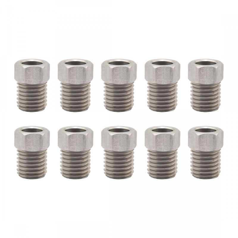 Load image into Gallery viewer, Sunlite-PT35-Brake-Flare-Nut-Hydraulic-Brake-Lever-Part-HBLP0317-Hydraulic-Brake-Lever-Part-For-Bicycle
