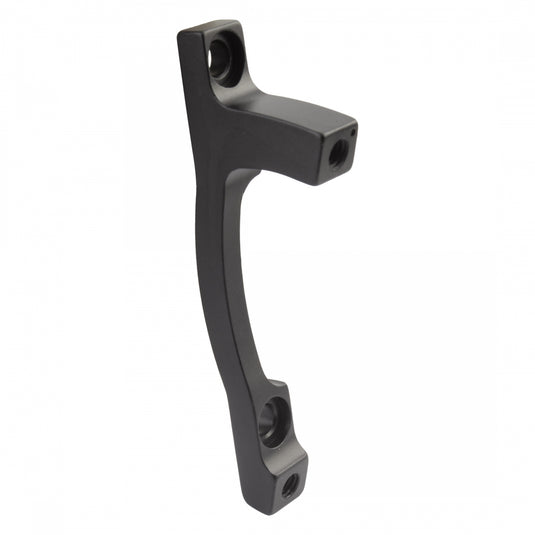 SRAM Post Bracket 20 P 1 Disc Brake Adaptor - For 160mm and 180mm Rotors Only, Includes Bracket and Stainless Steel