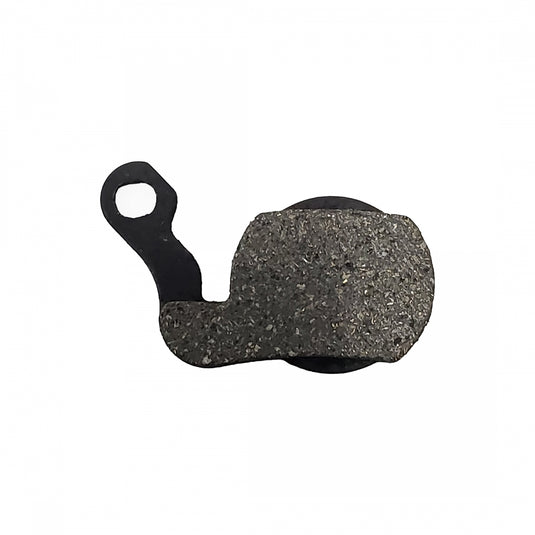 Magura Organic Enduro Brake Pad Set for Julie HP, Louise 2007On, Marta SL 2009On | Durable, High-Performance Organic Braking Components