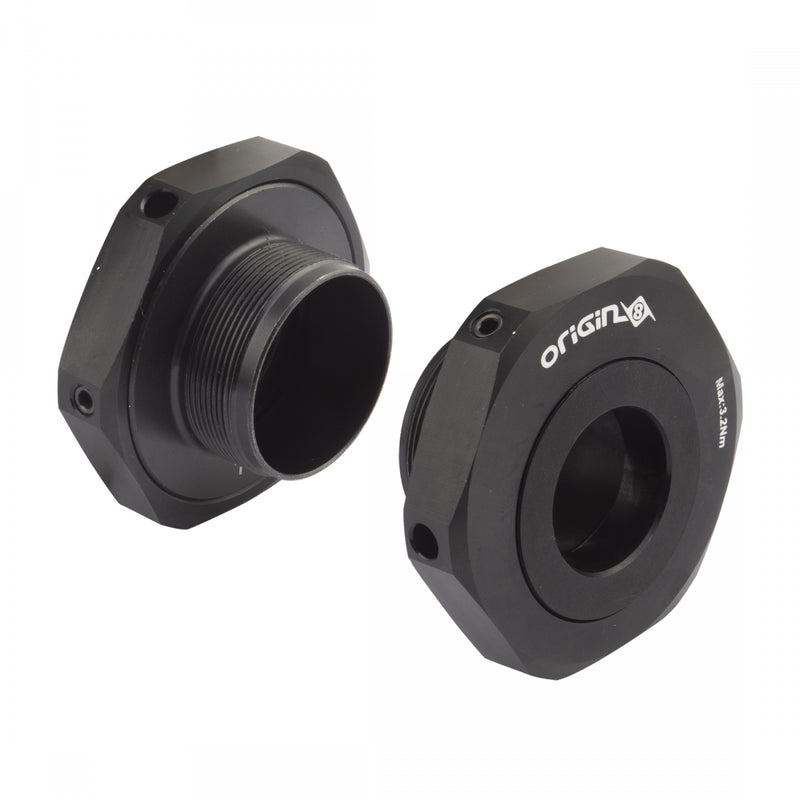 Load image into Gallery viewer, Origin8-Revolvr-Eccentric-BSA-Bottom-Bracket-Bottom-Bracket-Adaptor-BBAD0054
