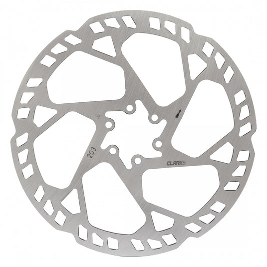 Clarks-CL-01-Rotor-Disc-Rotor-DSRT0725-Bicycle-Rotor