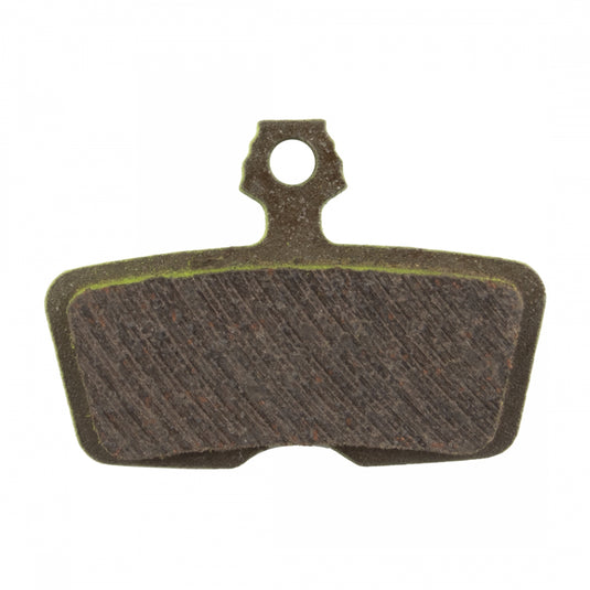 Clarks Semi-Metallic Disc Brake Pad Set for Avid Code & Sram Guide RE E-Bike Performance