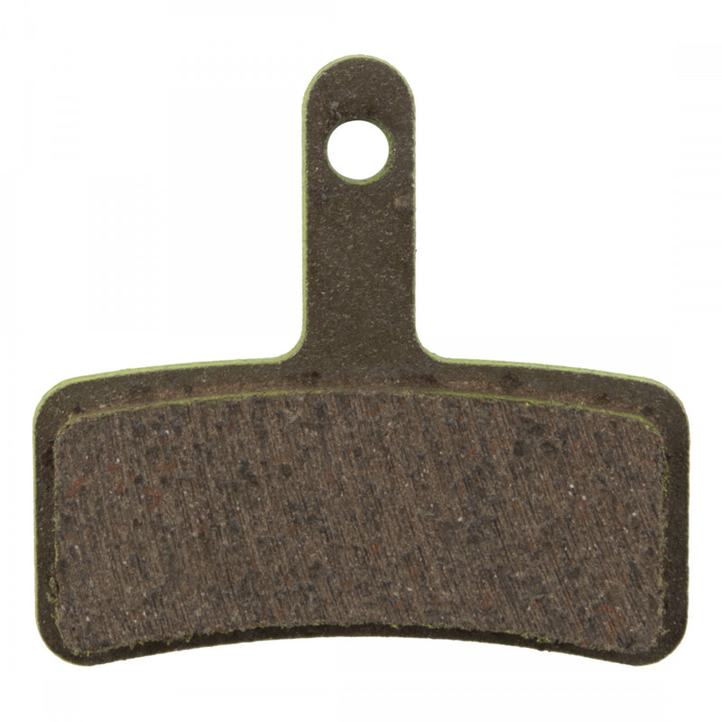 Load image into Gallery viewer, Clarks EVRS863 Tektro Dorado Semi-Metallic E-Bike Disc Brake Pads - High-Performance, Durable Brake Shoes (2 Pairs)
