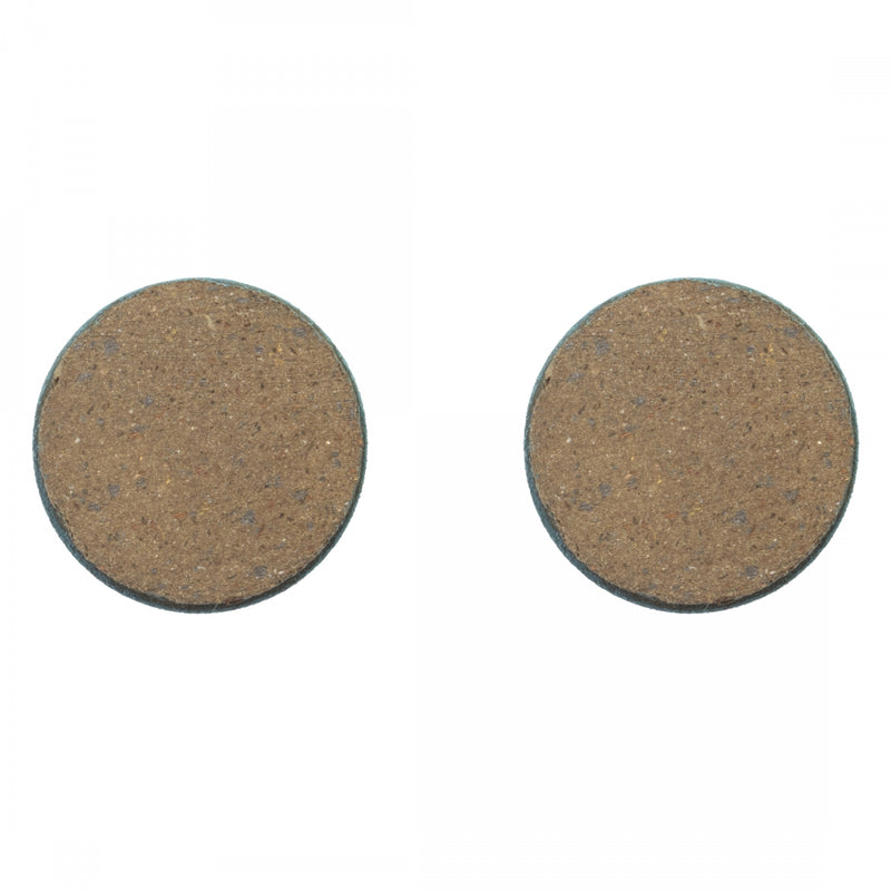 Load image into Gallery viewer, Clarks CMD-5/6/7/12 Organic Brake Shoes &amp; Power BX251 Organic Brake Pads All-Weather, Durable Cycling Components
