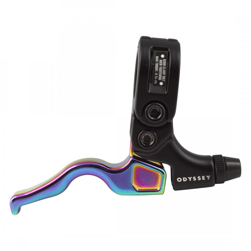 Load image into Gallery viewer, Odyssey-Brake-Lever-Flat-Bar-BMX-Individual-BLBX0214
