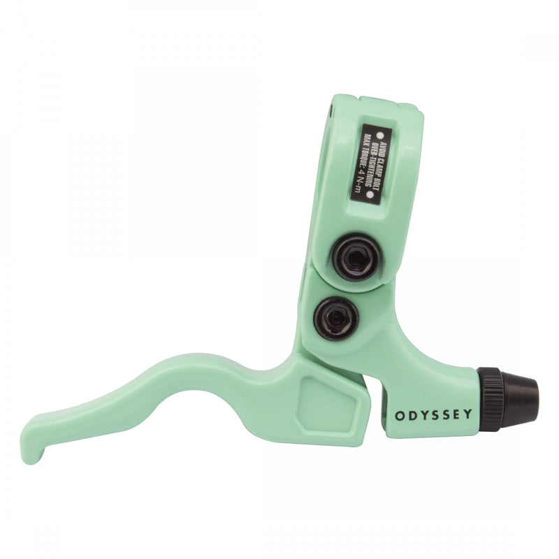 Load image into Gallery viewer, Odyssey-Brake-Lever-Flat-Bar-BMX-Individual-BLBX0215
