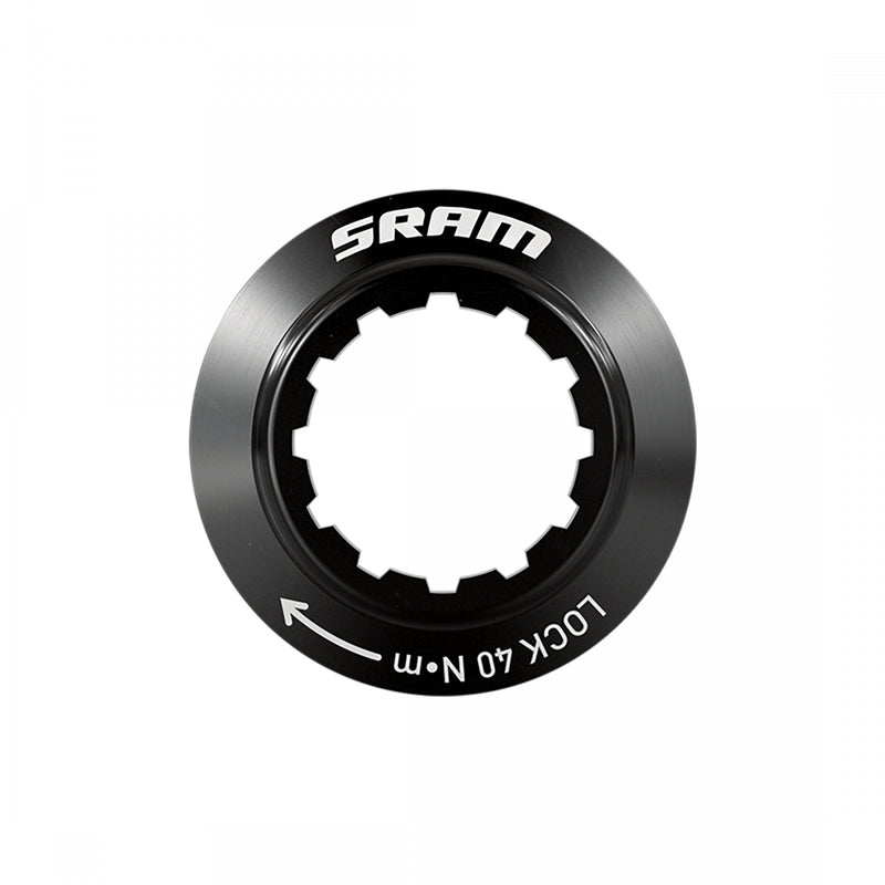 Load image into Gallery viewer, Sram-Centerlock-Brake-Lock-Ring-Disc-Rotor-DSRT0733-Bicycle-Rotor
