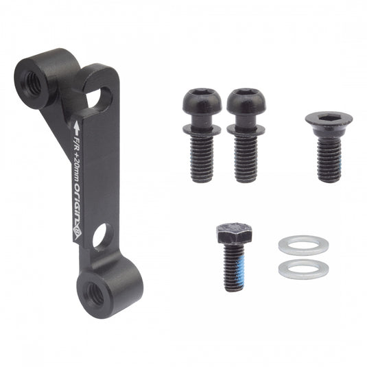 Origin8-Vise-IS-Mount-to-Flat-Mount-Disc-Adapter-Disc-Brake-Adaptor-DBAP0265