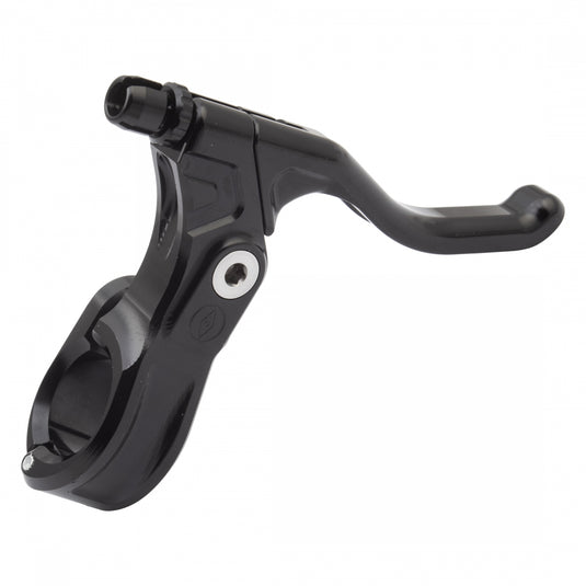 Alienation Fulcrum Levers Black RH
