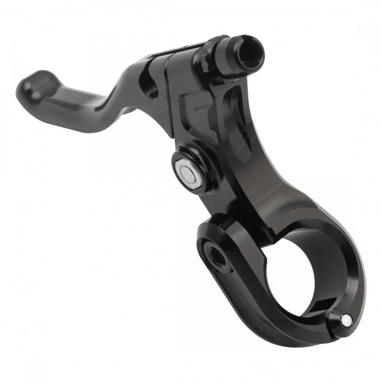 Alienation Fulcrum Levers Black RH