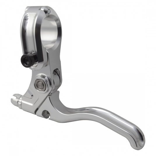 Alienation Fulcrum Levers Silver RH