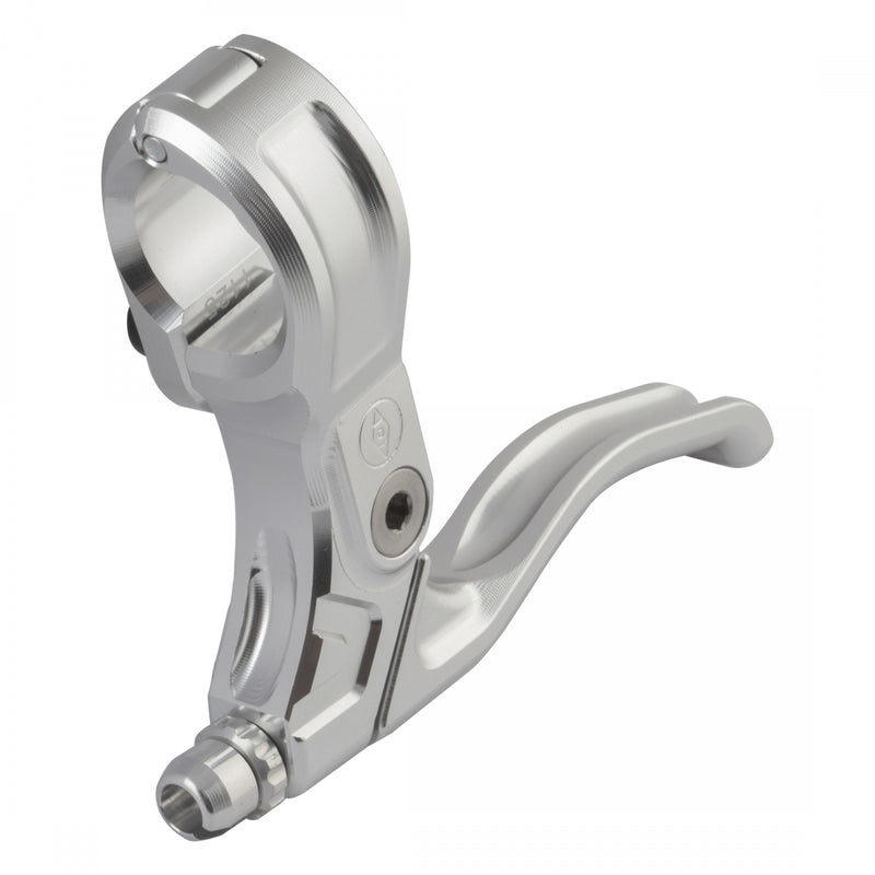 Load image into Gallery viewer, Alienation Fulcrum Levers Silver LH
