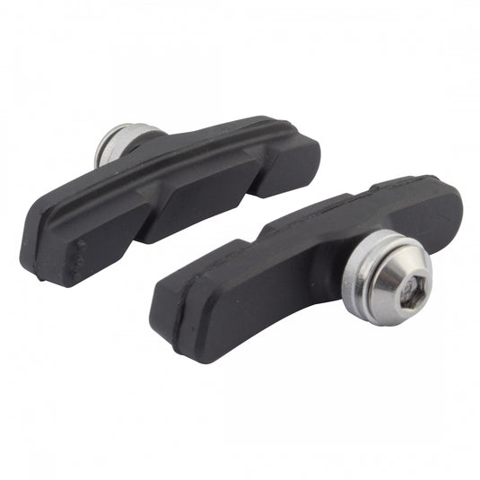Alienation Vice-Grip U-Brake Carbon Brake Shoes & Replacement Female Bolt Pads High-Performance Cycling Components